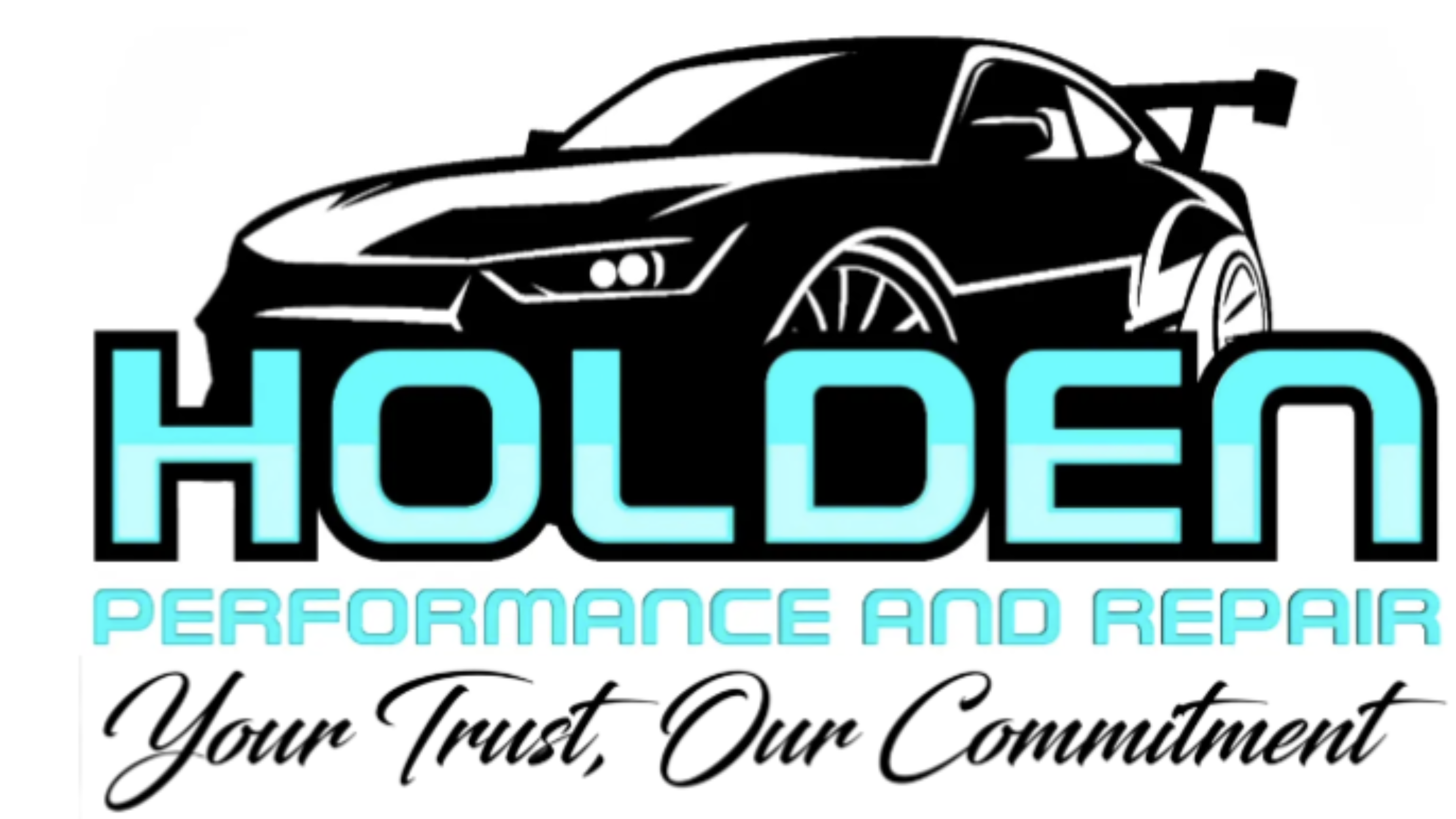 Holden Performance Store